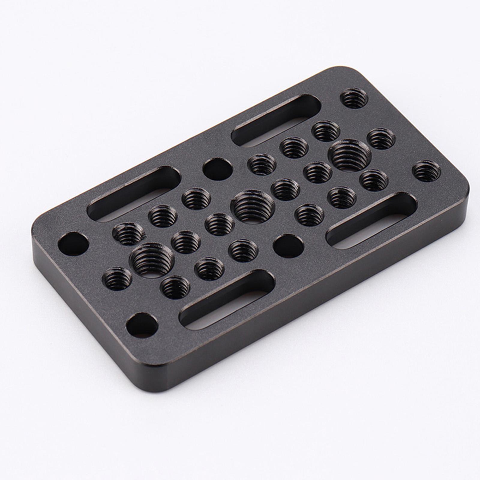 Cheese with 1/4 and 3/ Multifunctional DIY Accessories