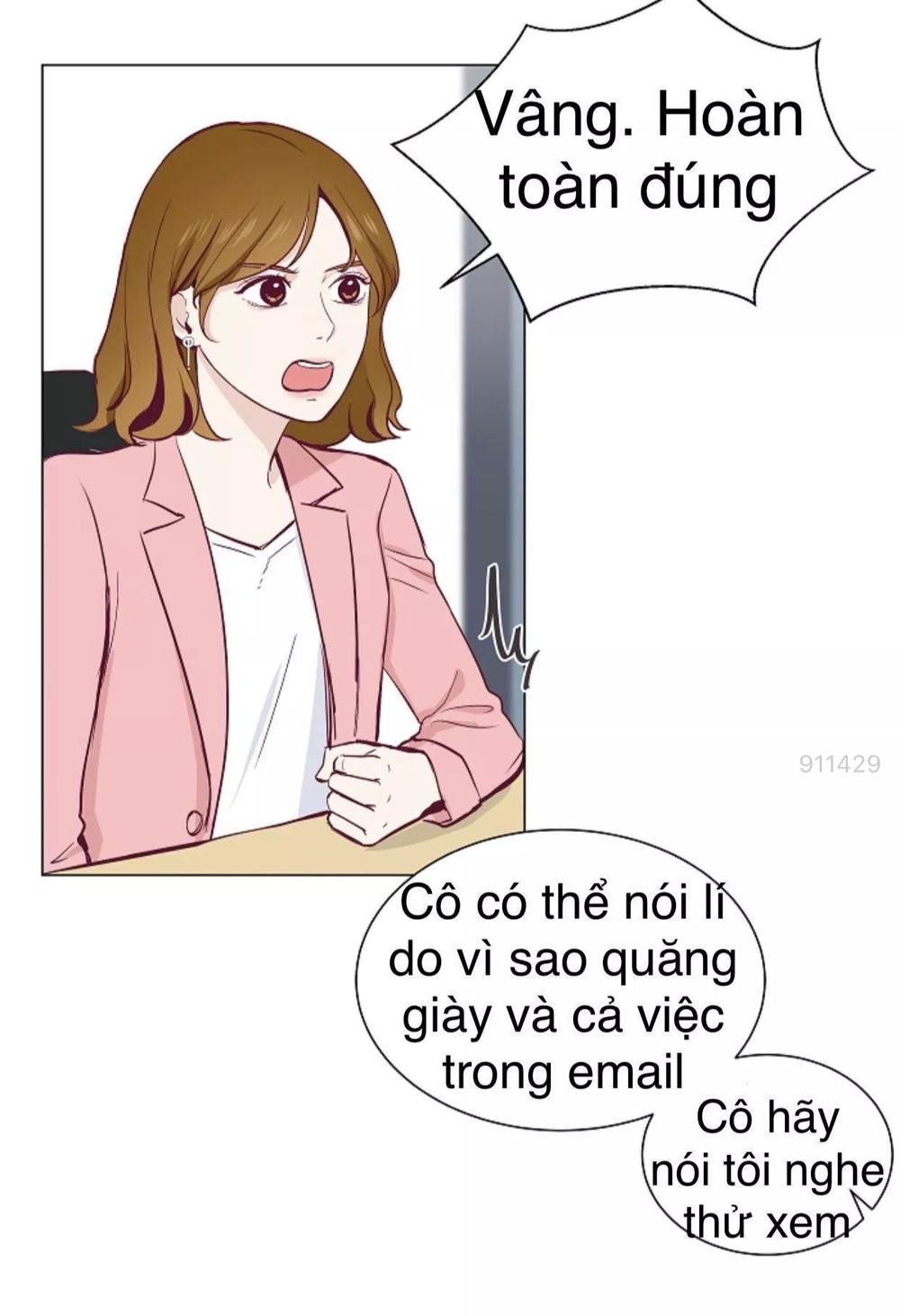 tôi kết hôn cùng antifan chapter 9.1 27