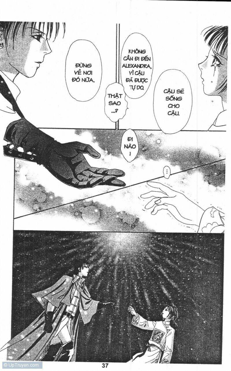 kenja no ishi chapter 4 41