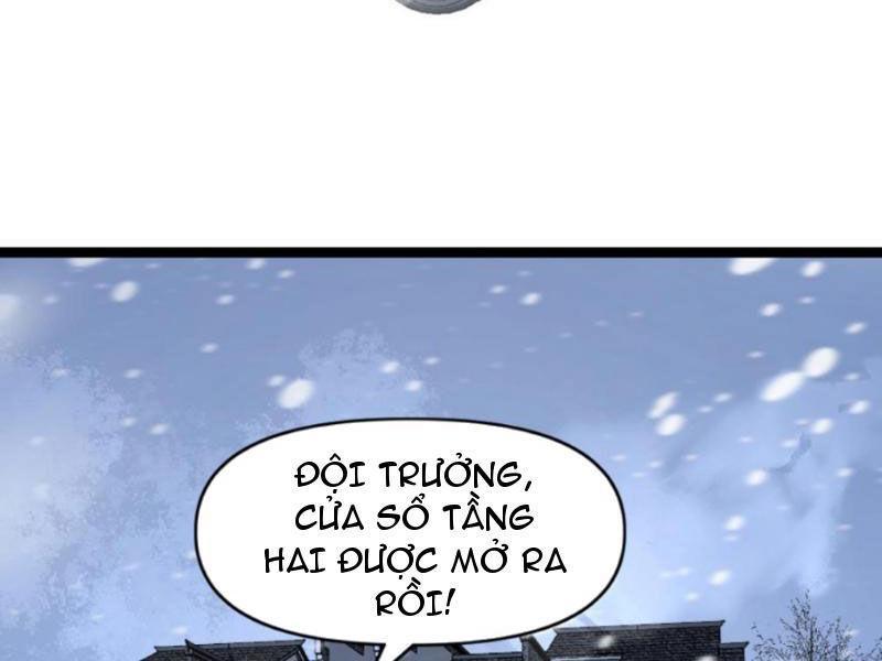 đóng băng toàn cầu: tôi gây dựng nên phòng an toàn thời tận thế chapter 192 43
