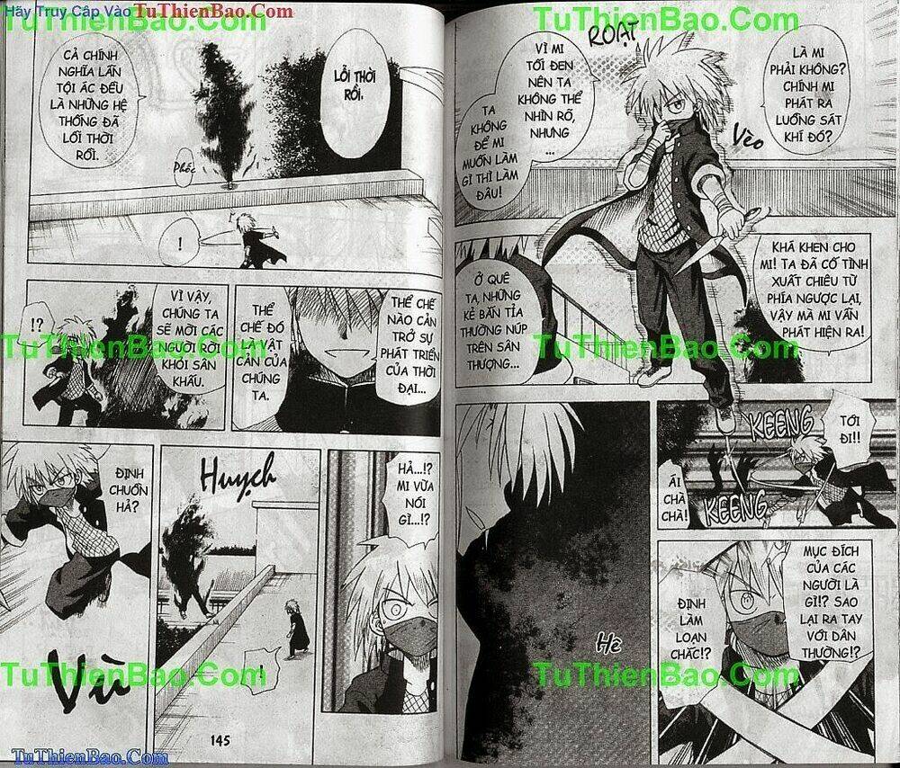 akuno của tôi chapter 10 72