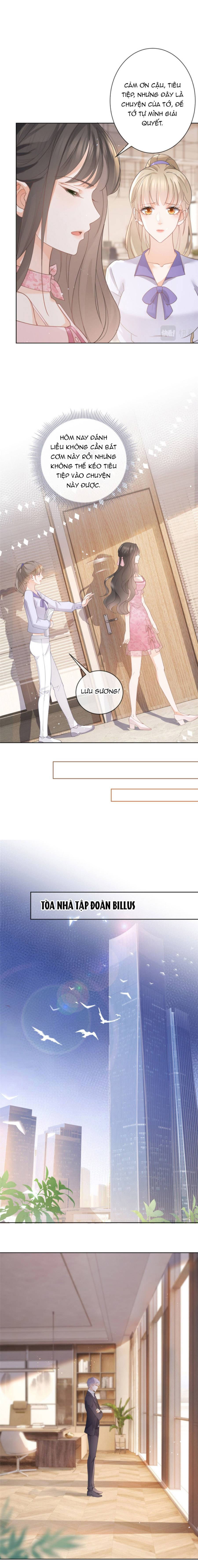 sát thủ đại nhân tại tuyến dưỡng hồ chapter 34 8