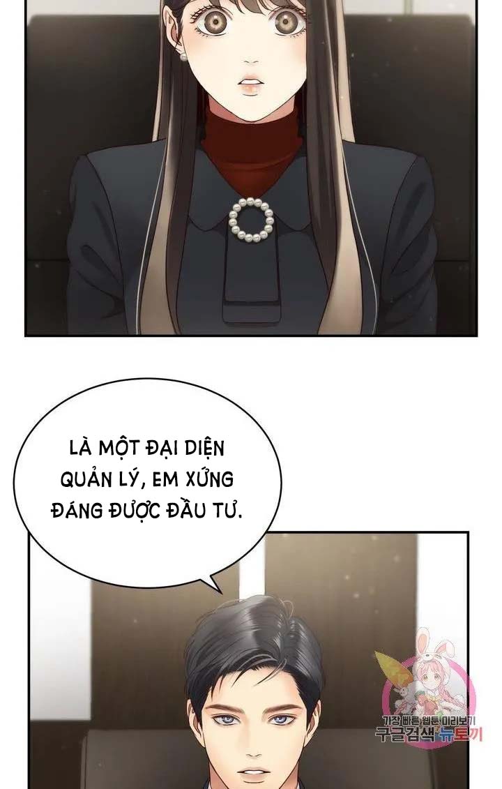 [16+] ánh sao ban mai chapter 35 51