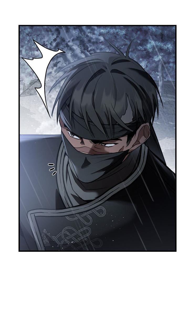 Cái Bóng Trong Đêm chapter 27 - Trang 85