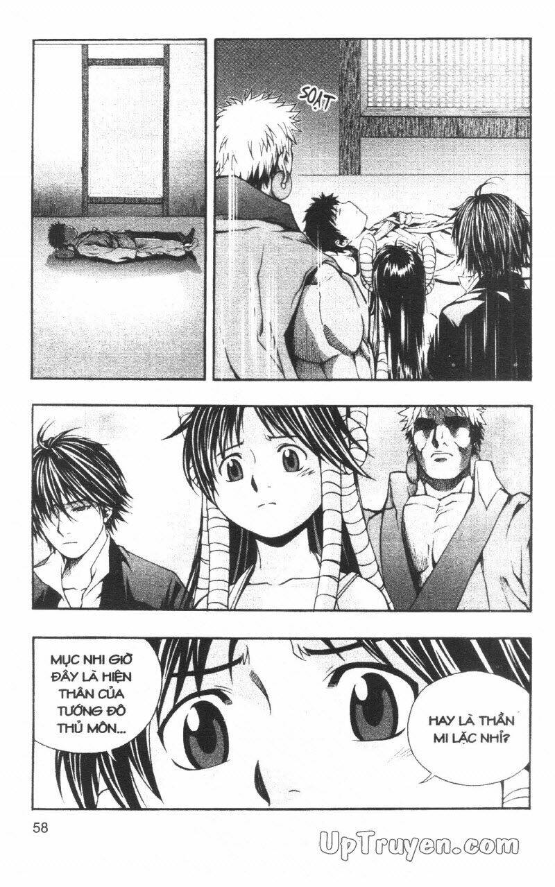 thời gió lốc (thời đại phong tang) chapter 6 60