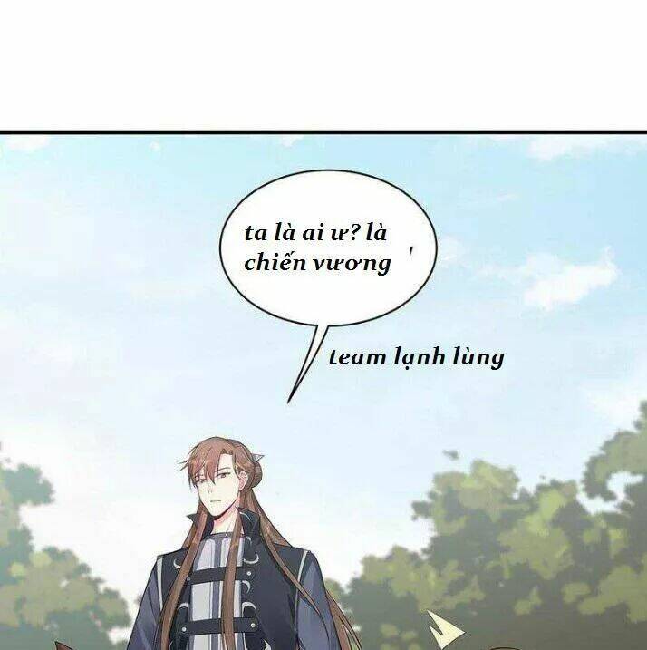 độc phi thần y quá kiêu ngạo chapter 77 29