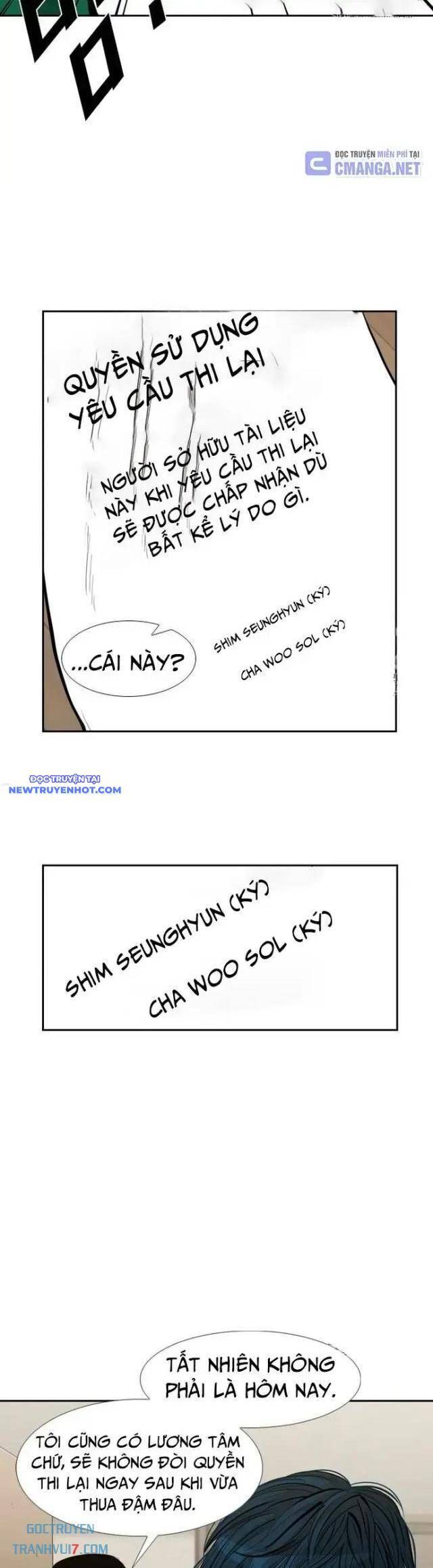 shark - cá mập chapter 187 19