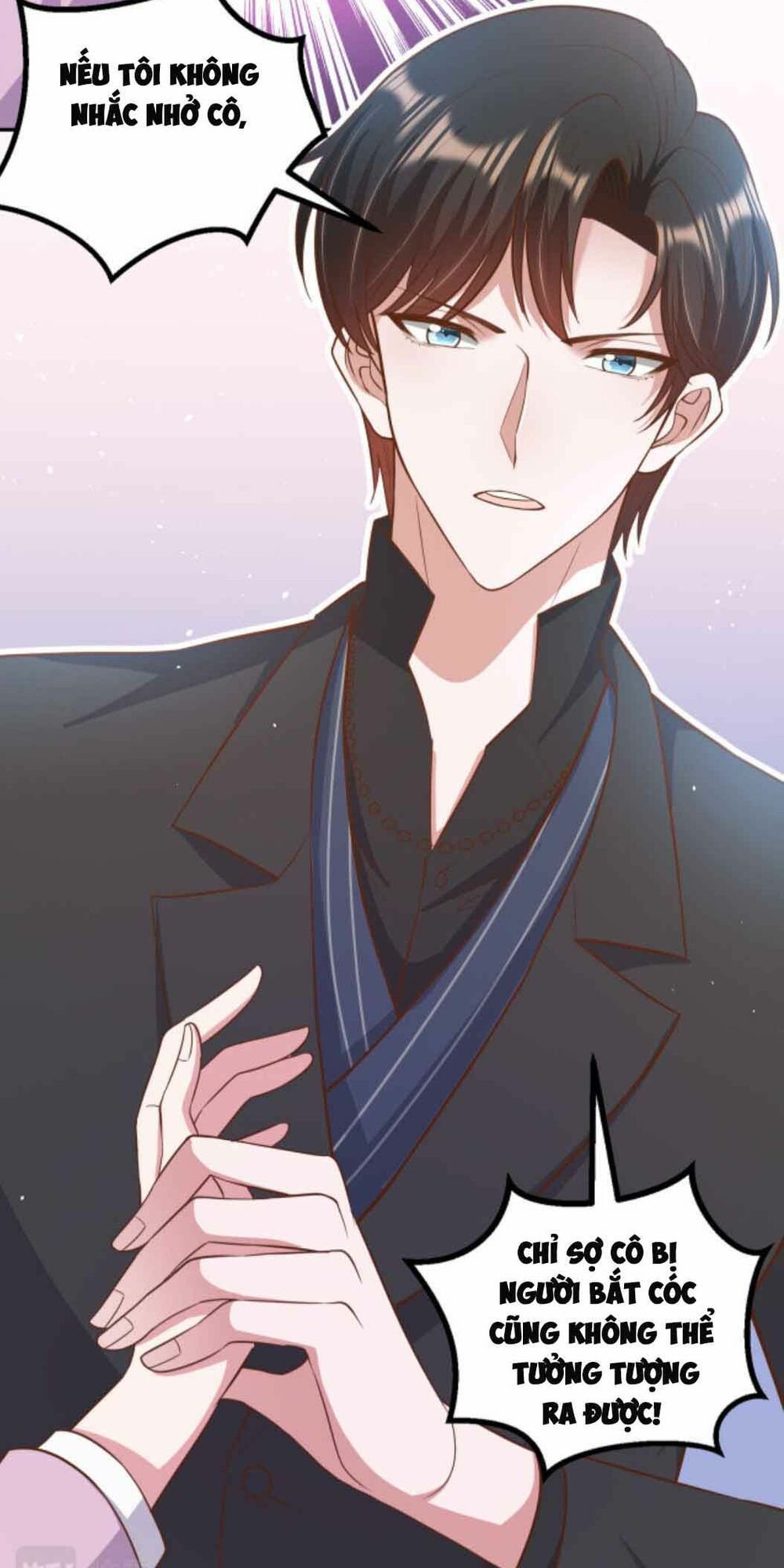 nhất sanh hữu hỉ chapter 60 18