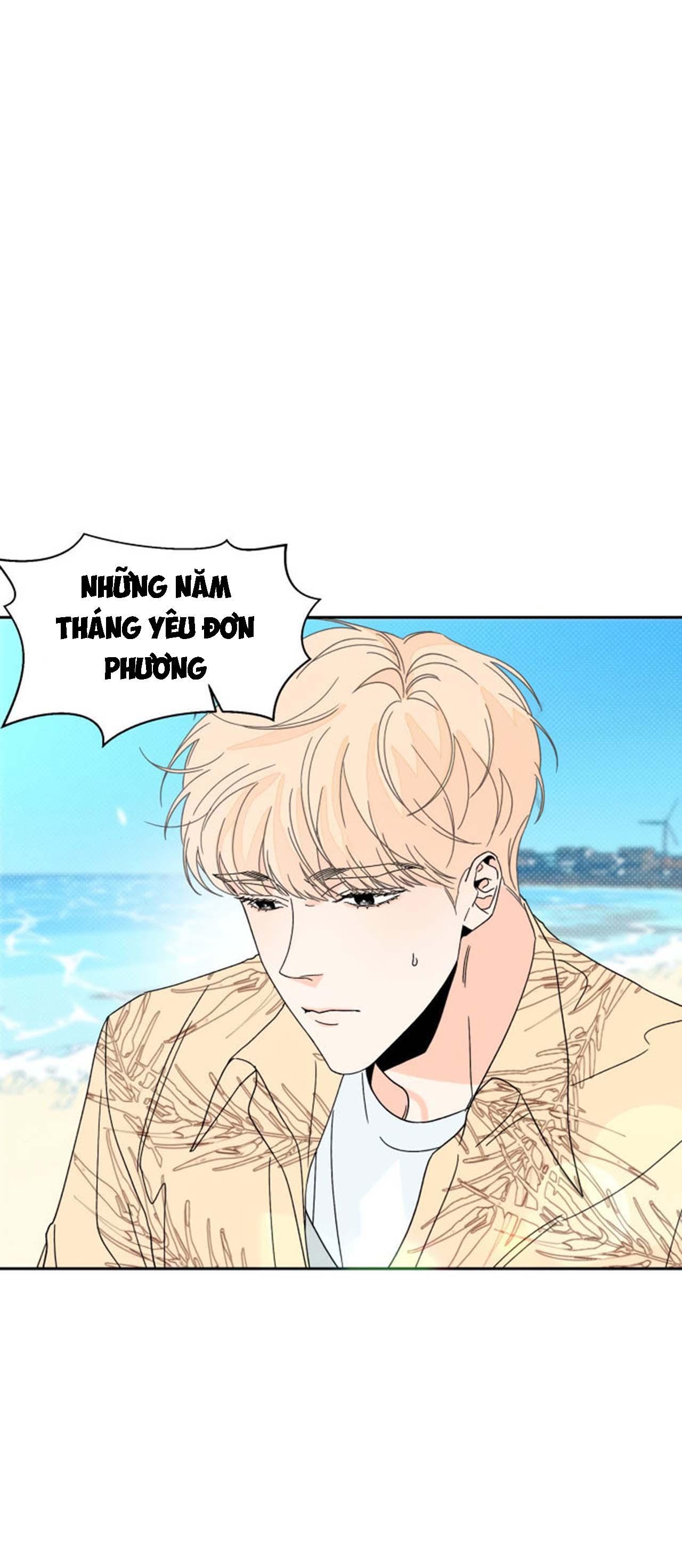 manhwa chịch vồn chịch vã chapter 2 44