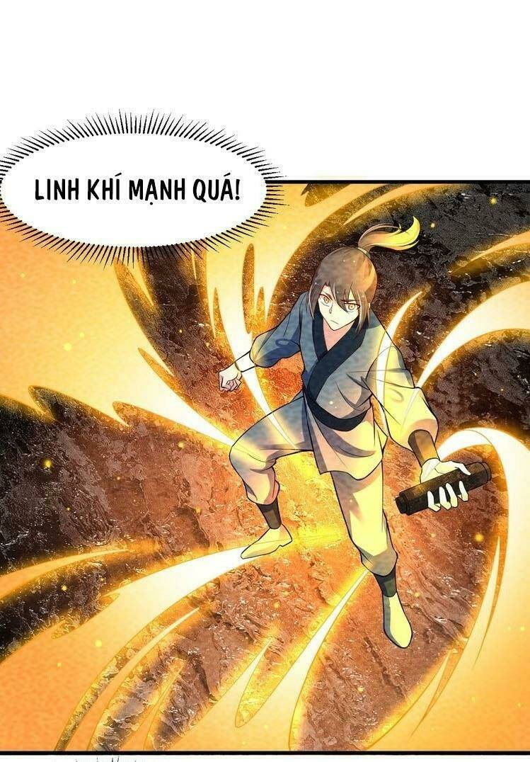 thánh tôn chapter 26 5