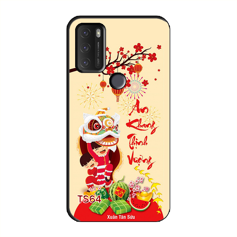 Ốp Lưng Dành Cho VSMART STAR 5