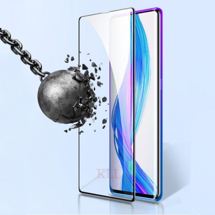 MIẾNG DÁN MÀN HÌNH CƯỜNG LỰC DÀNH CHO OPPO K3