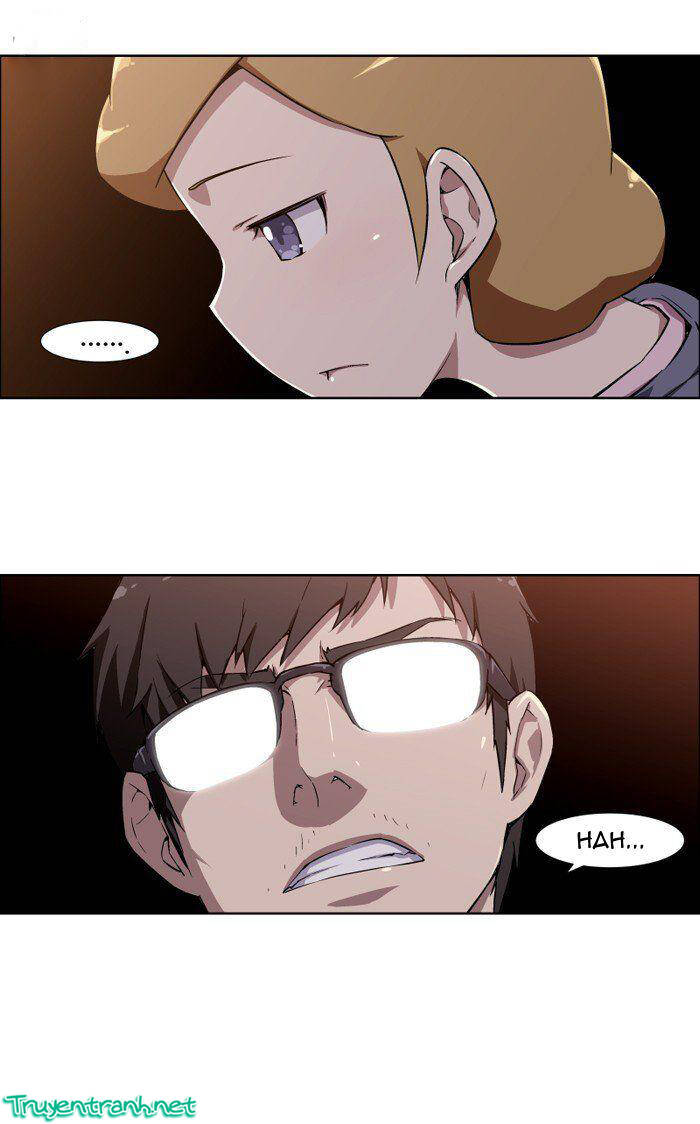 dead coffee shop chapter 19 13