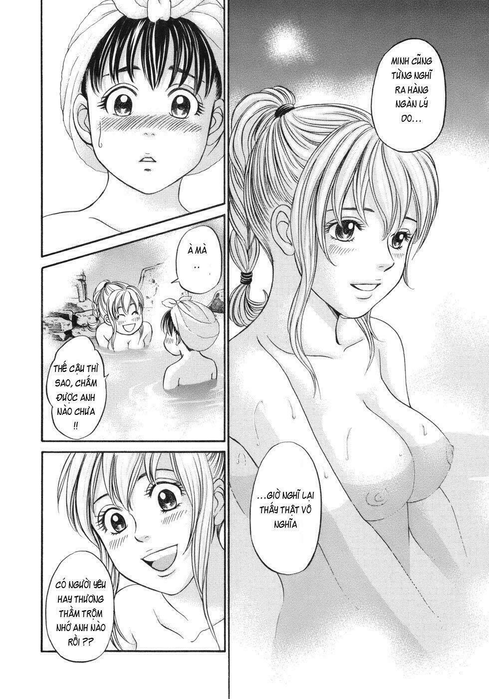 hetakoi chapter 14 32