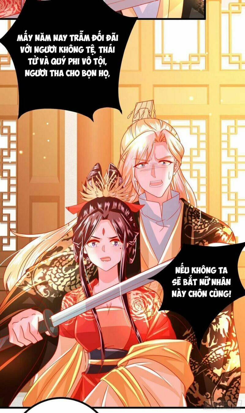 ta phải làm hoàng hậu chapter 34 19