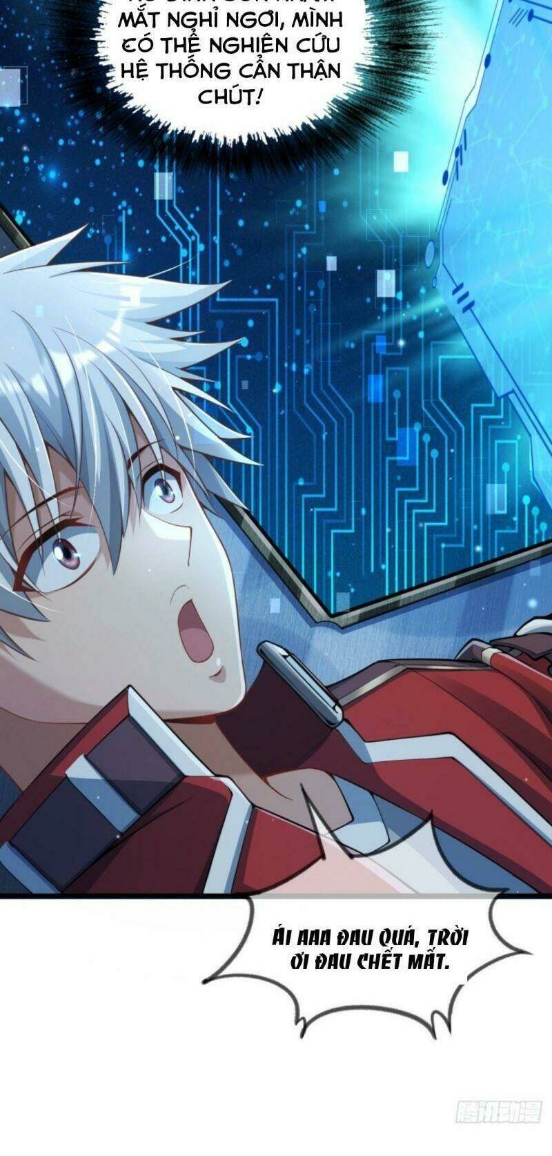 tối cường khắc kim chapter 1 39