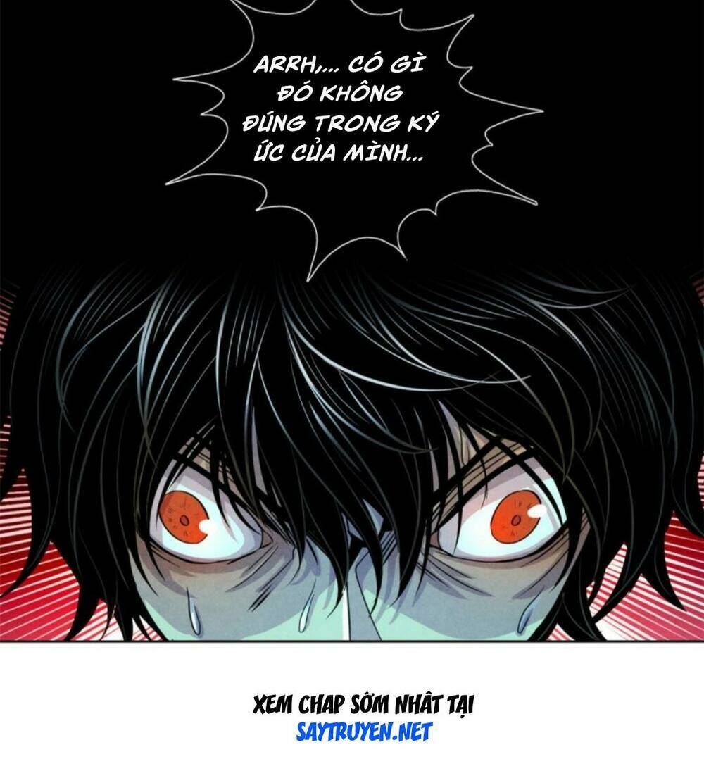 bác sĩ hỗn mang chapter 26 48