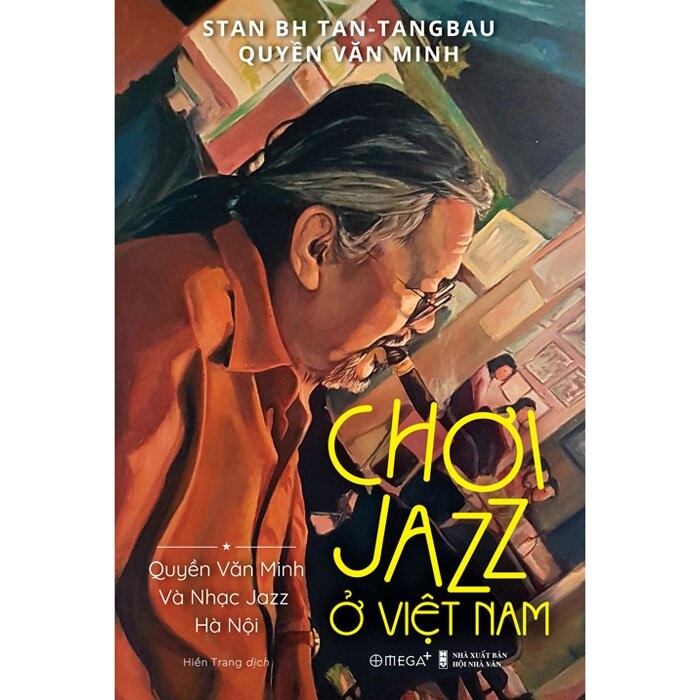 Chơi Jazz Ở Việt Nam