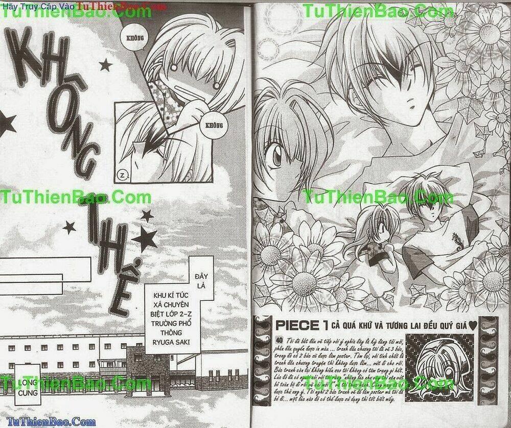 cô nàng quản gia chapter 8 4