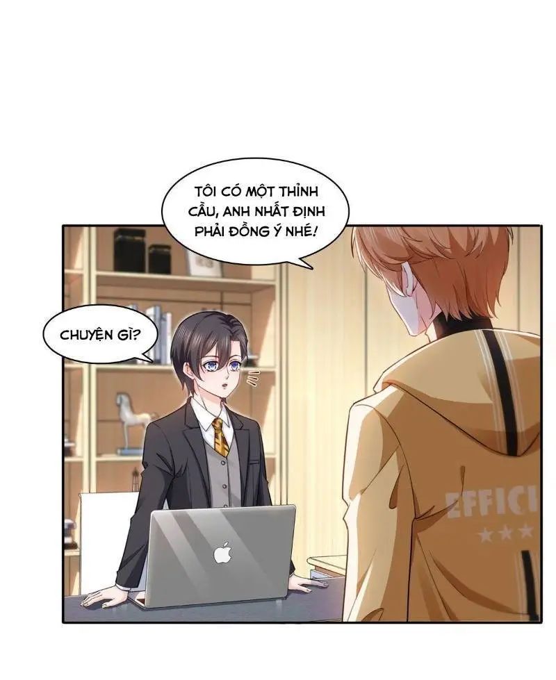 Hệt Như Hàn Quang Gặp Nắng Gắt chapter 157 7