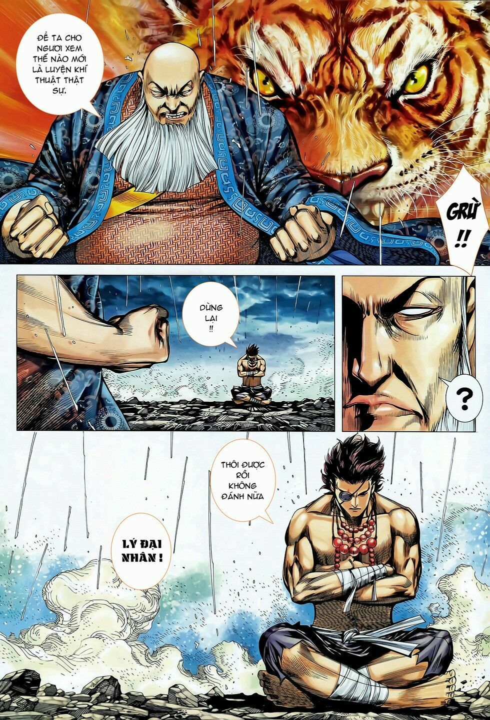 phong thần ký chapter 78 20