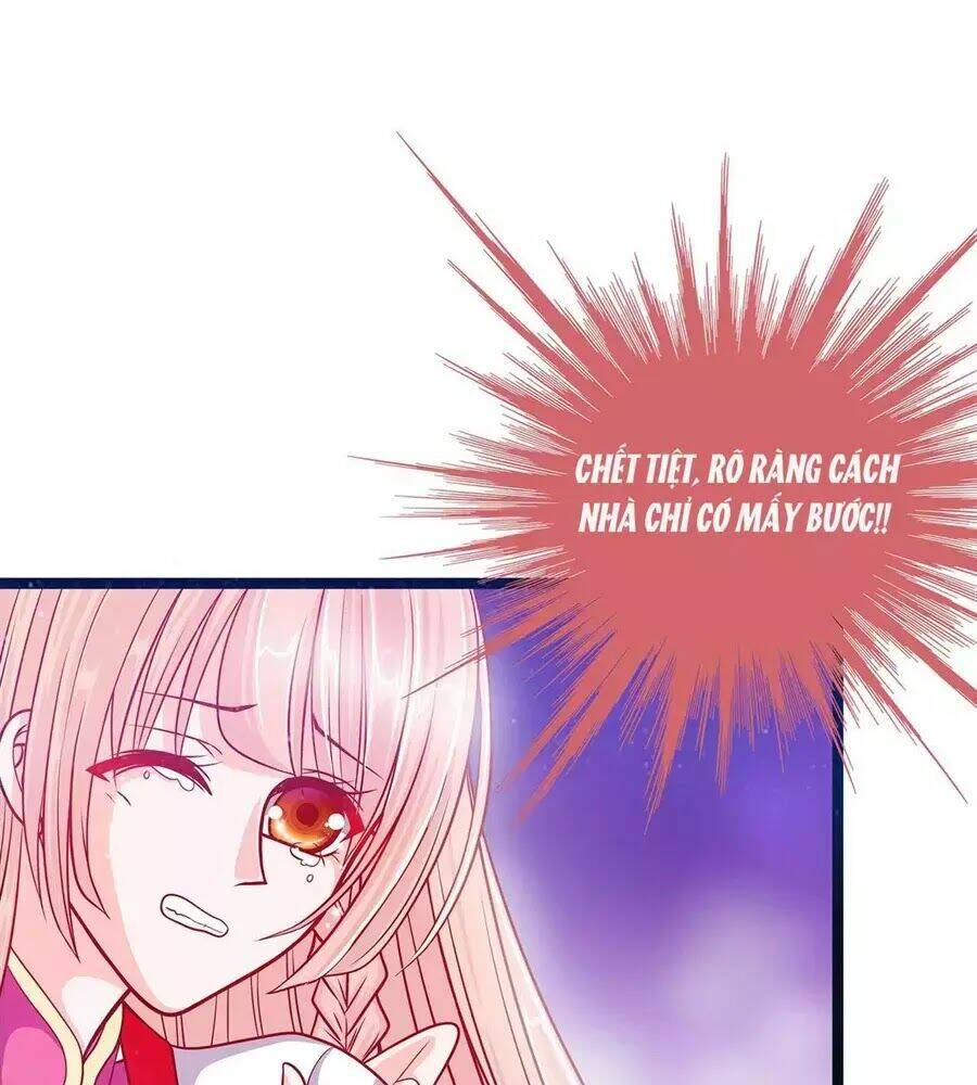 sủng thê cuồng ma của minh vương điện hạ chapter 2 32