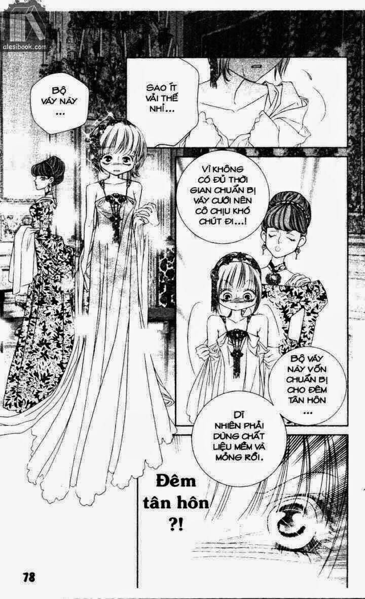 hoàng tử bóng đêm chapter 3 78