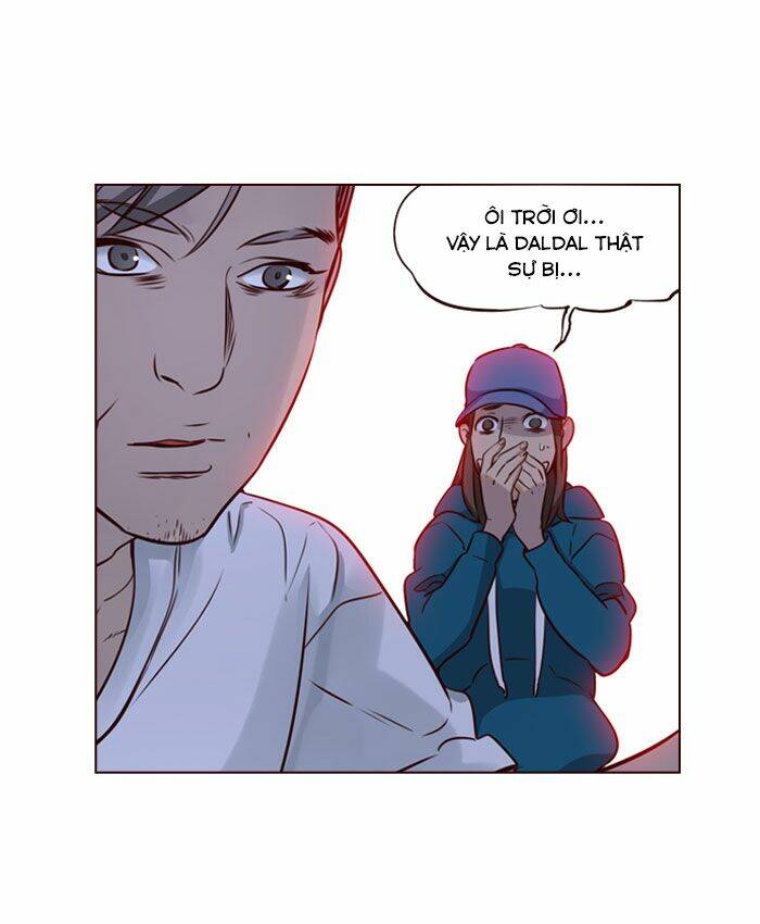 nữ sinh trường wilds chapter 231 32