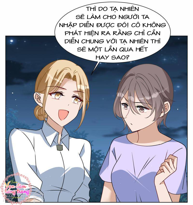 cô ấy đến rồi, xin nằm xuống! chapter 270 25