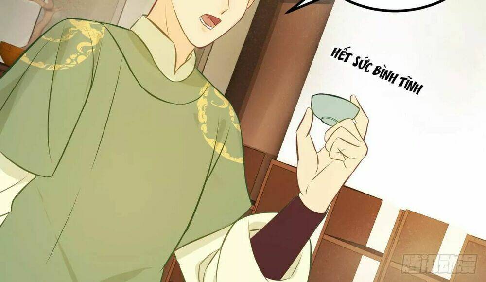 vương gia ba tuổi rưỡi của tôi chapter 38 57