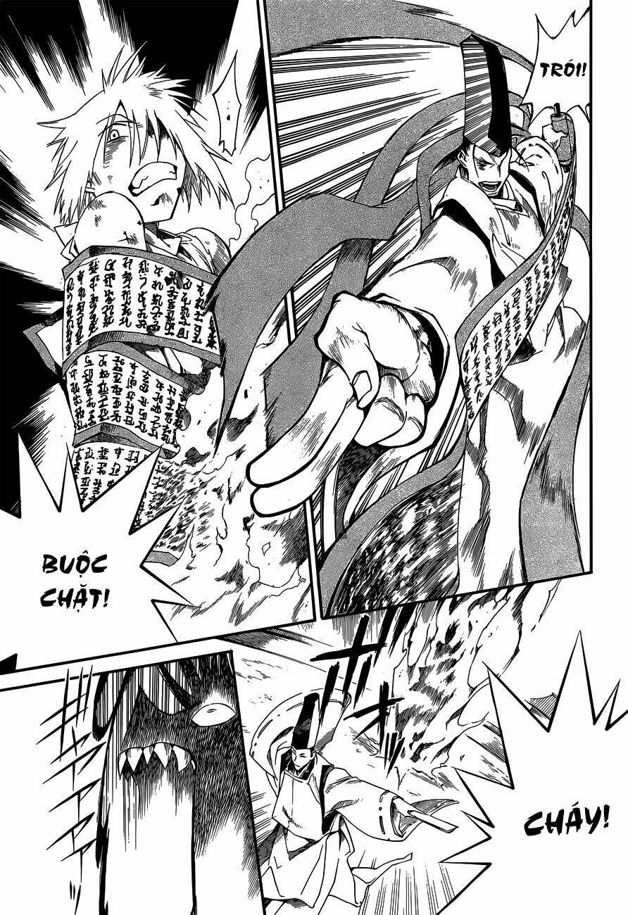 baketeriya chapter 20 13