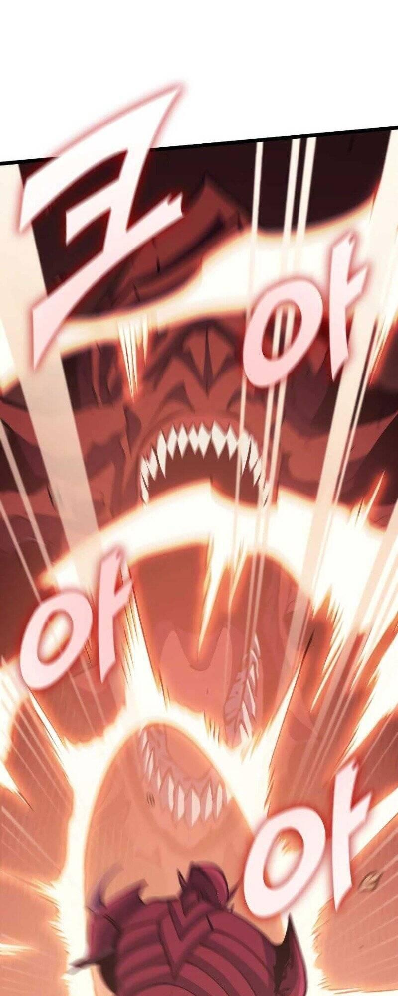 tôi trở lại thăng cấp một mình chapter 91.5 5