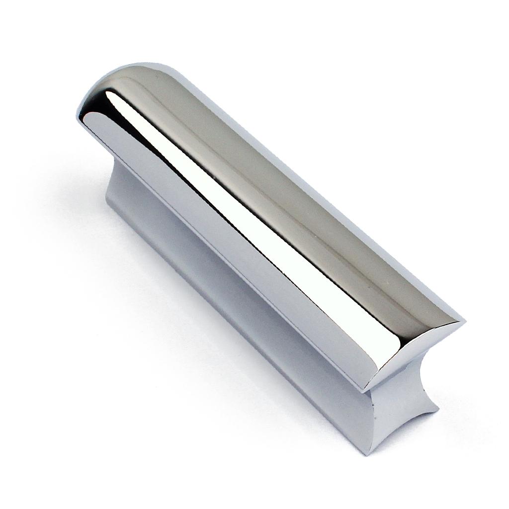 Thép Không Gỉ Bạc Tone Bar Slide Bar Huawaii Phụ Tùng đàn Guitar