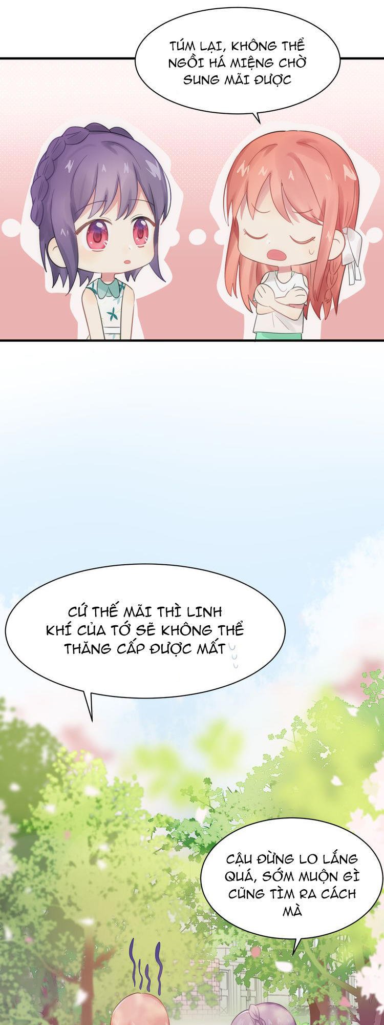 nhất tiễn khuynh tâm chapter 1.1 25