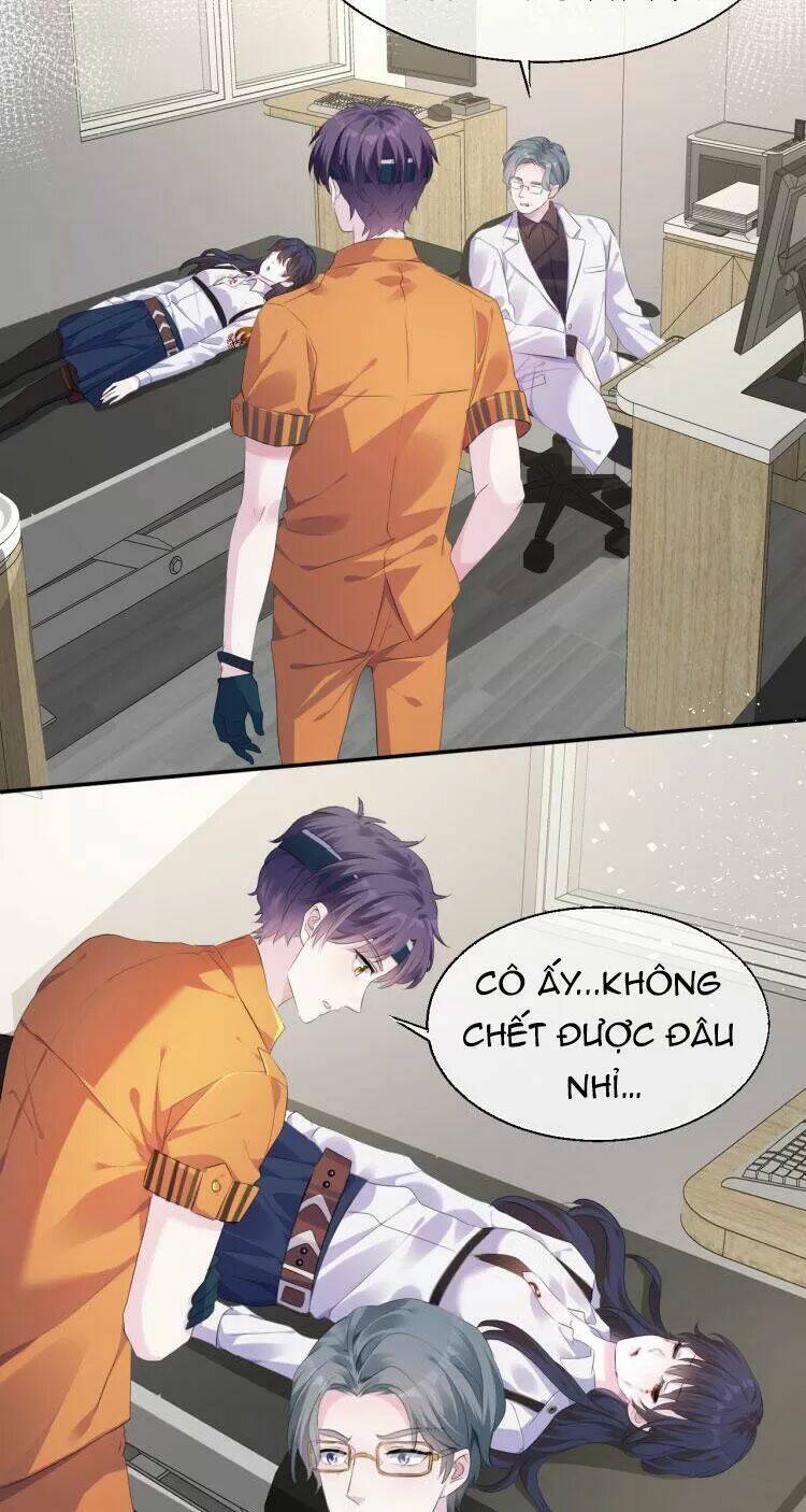 hữu thê đồ hình chapter 5.1 7