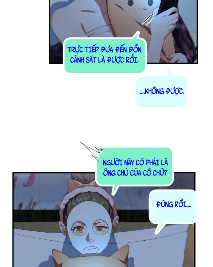 nữ chính chạy từ trong sách ra thì phải làm sao chapter 90 35