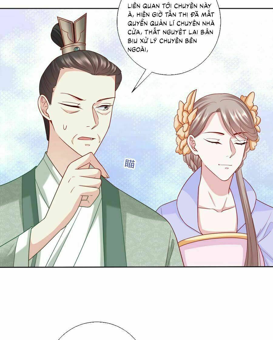 độc y đích nữ chapter 135 31