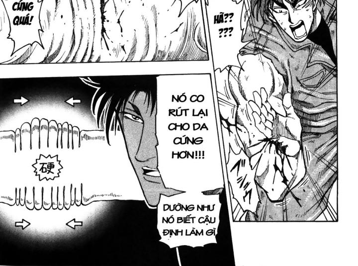 thánh tỏi sành ăn chapter 12 42