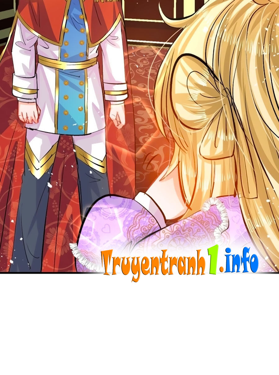 hệ thống công lược của tiểu công chúa chapter 42 14