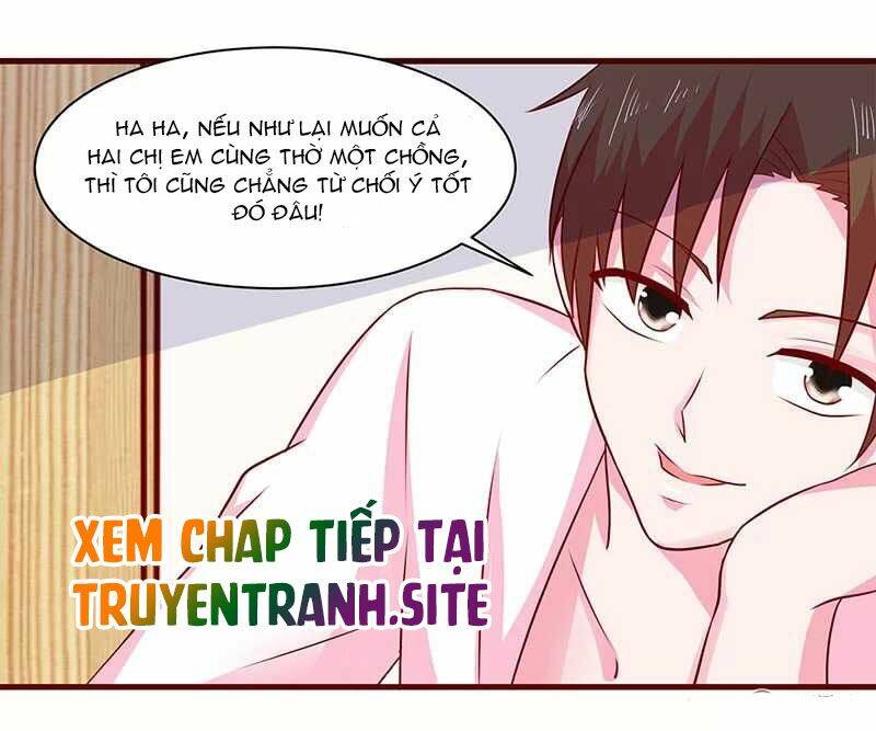 không gả cho tổng tài, gả cho người hầu chapter 49 6