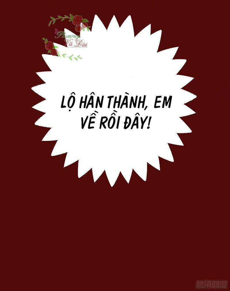 36 kế theo đuổi chồng: ông xã à, tới chiến nào! chapter 1.1 28