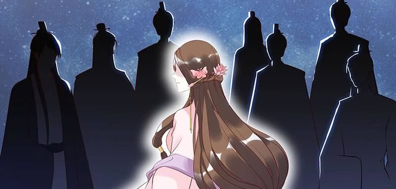 liêu cung phong hoa chapter 9 19