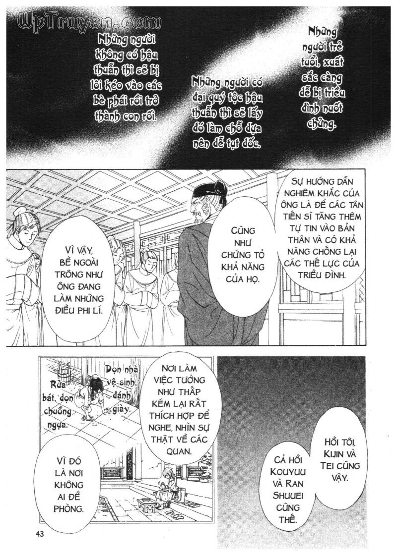 hoa nguyệt chapter 8 43