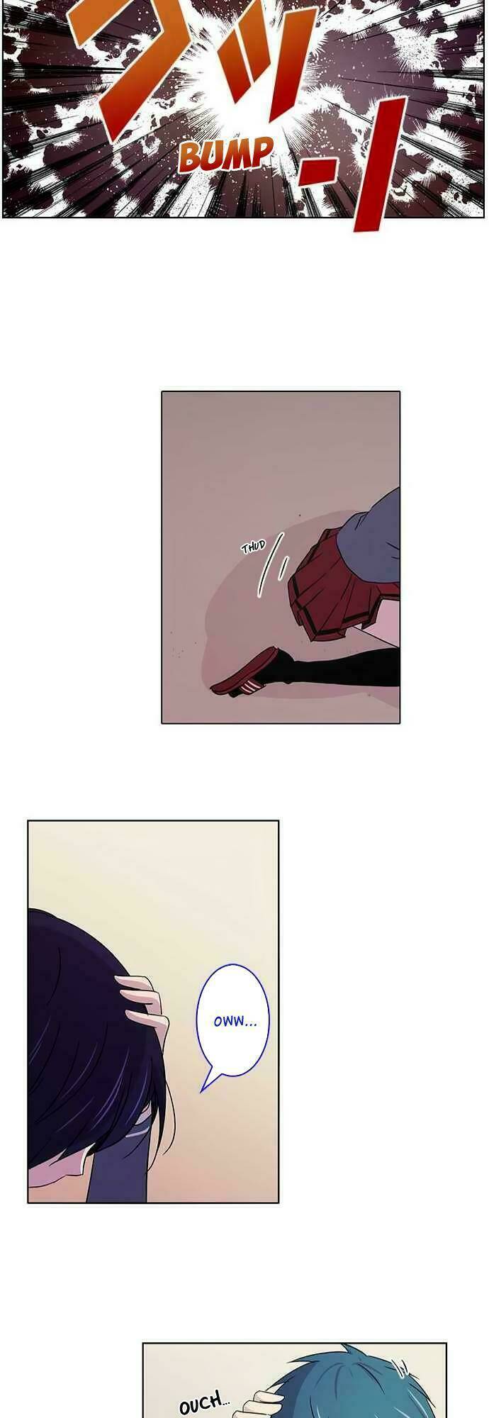 tôi muốn bình thường chapter 1 62