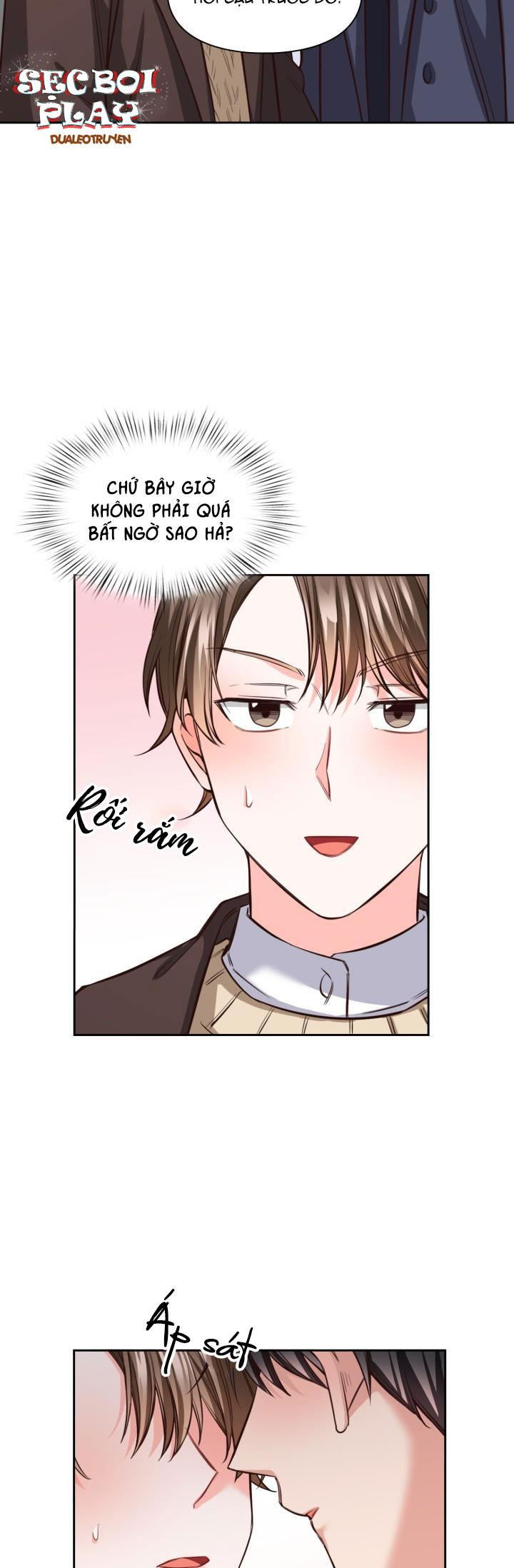 phòng tắm hơi chapter 9 10