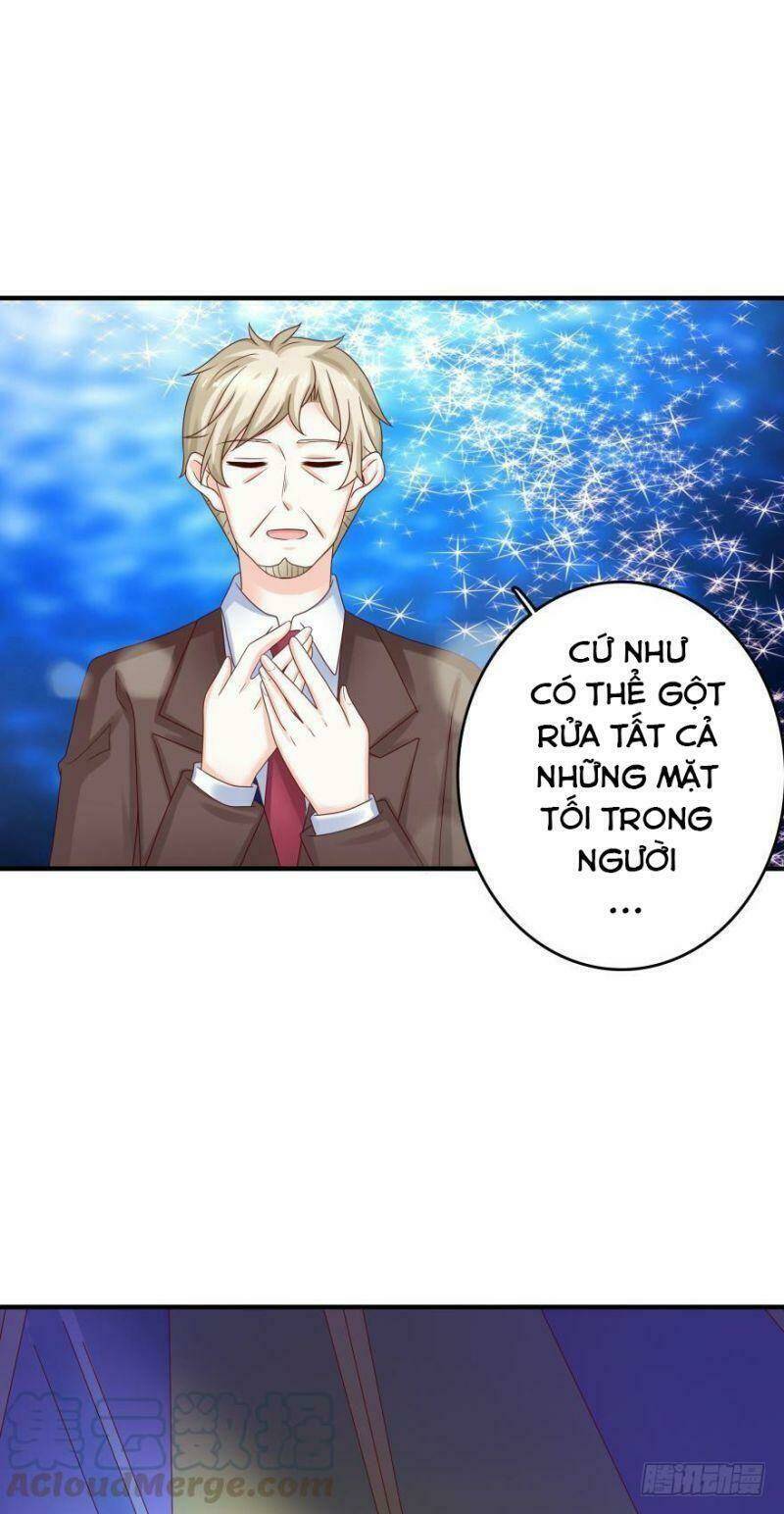 nhân ngư học trưởng, đừng ôm ta! chapter 57 14