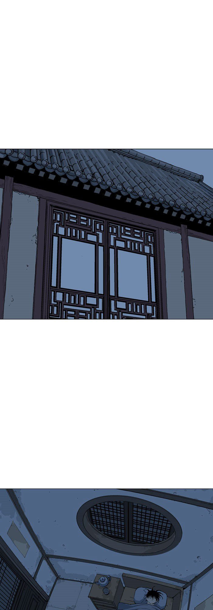 cao thủ 2 chapter 37 28