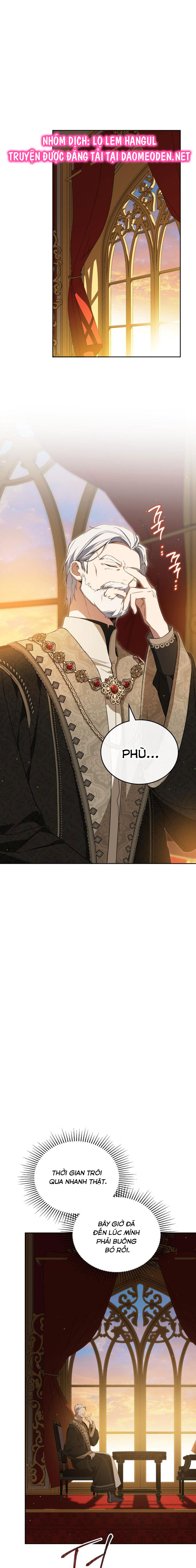 lần này tôi sẽ trở thành gia chủ chapter 167 20