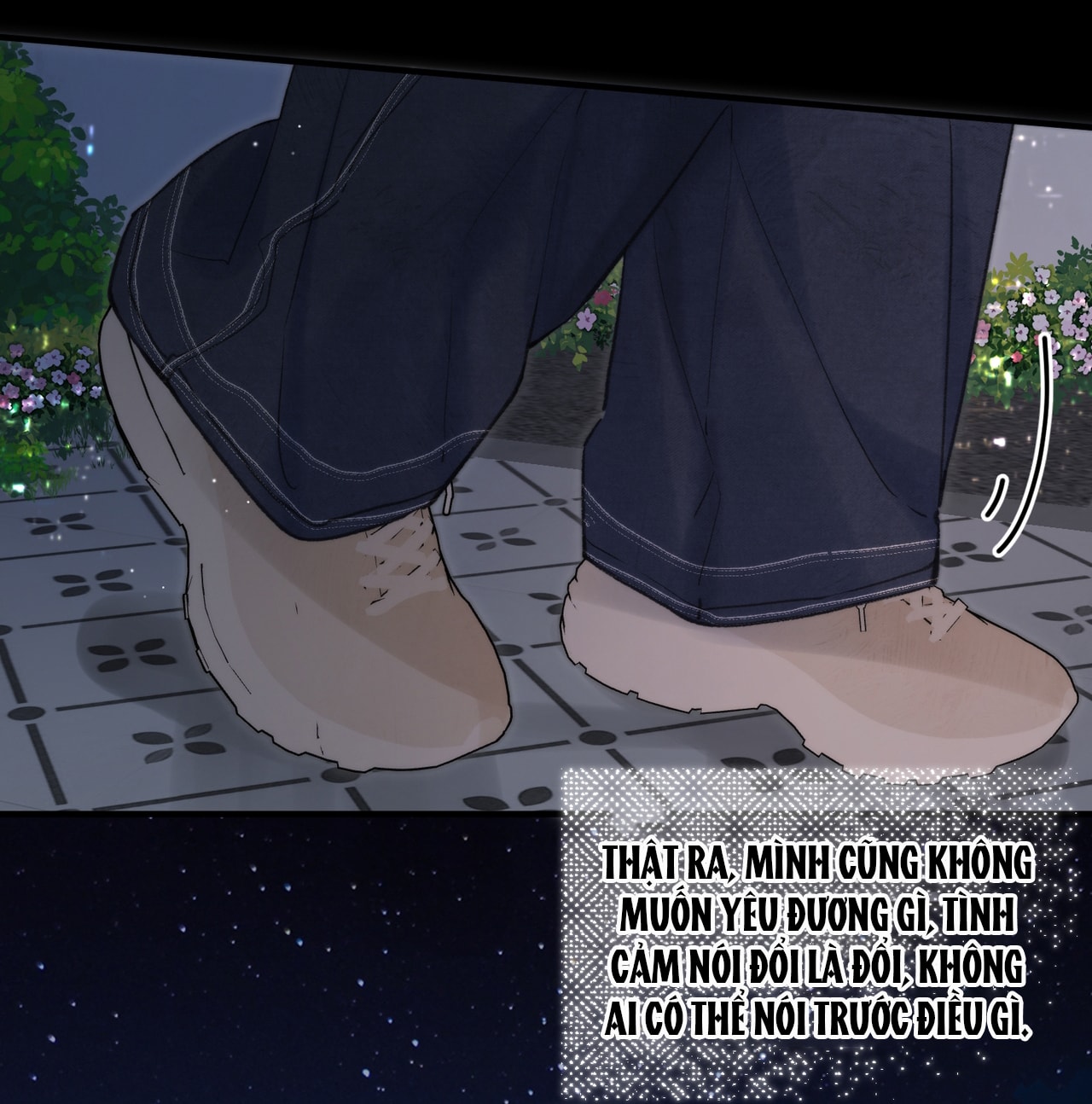 tôi mơ giữa ban ngày chapter 77 15