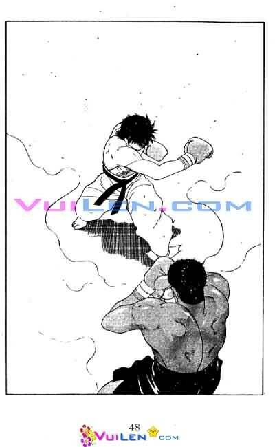 truyền nhân atula - shura no mon i chapter 24 49